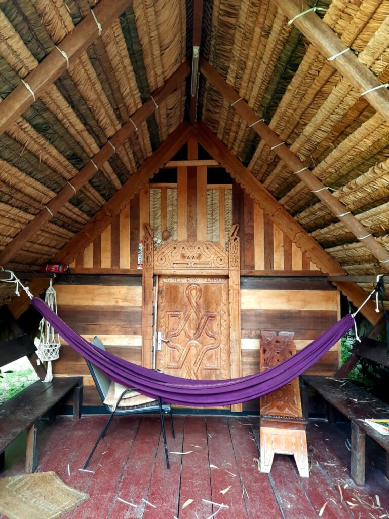 Jaw Jaw Atela Lodges
