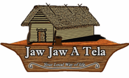 Jaw Jaw Atela Logo